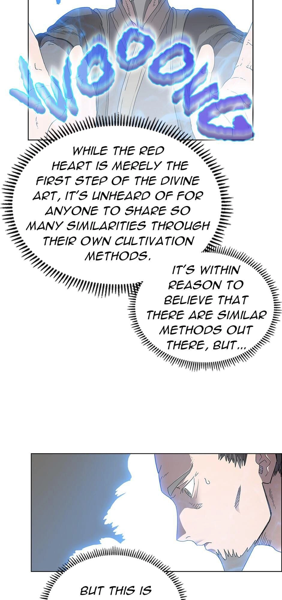 Heavenly Demon Reborn! Chapter 71, page 54 of 62