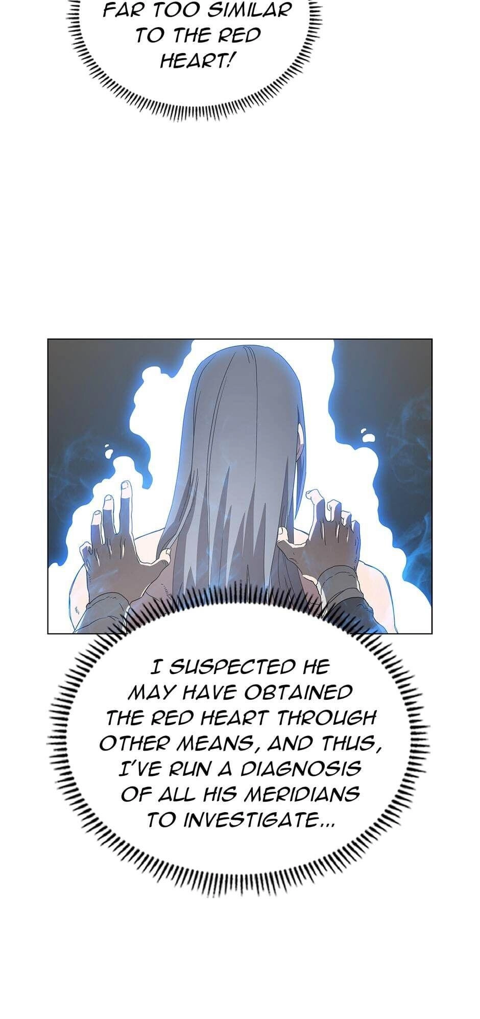 Heavenly Demon Reborn! Chapter 71, page 55 of 62