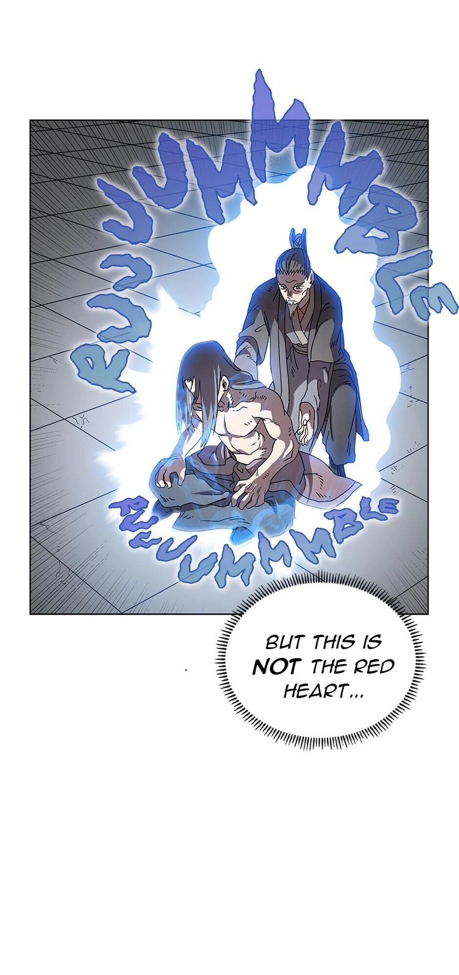 Heavenly Demon Reborn! Chapter 71, page 56 of 62