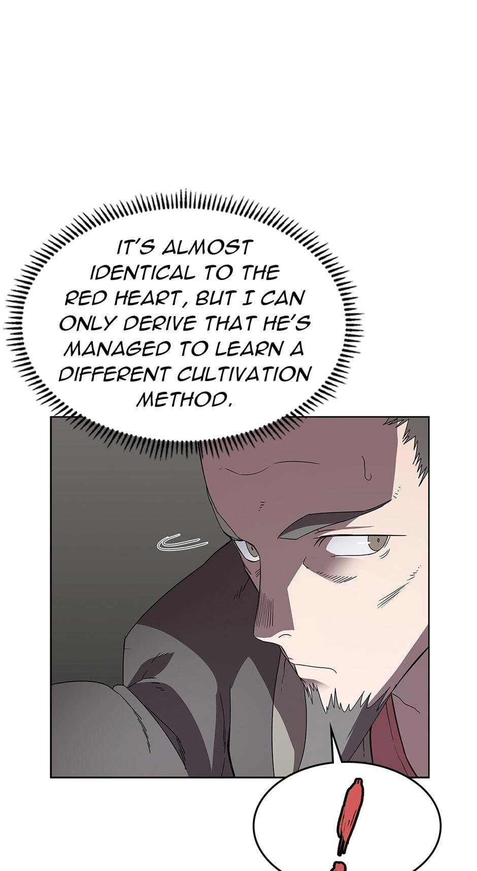 Heavenly Demon Reborn! Chapter 71, page 57 of 62