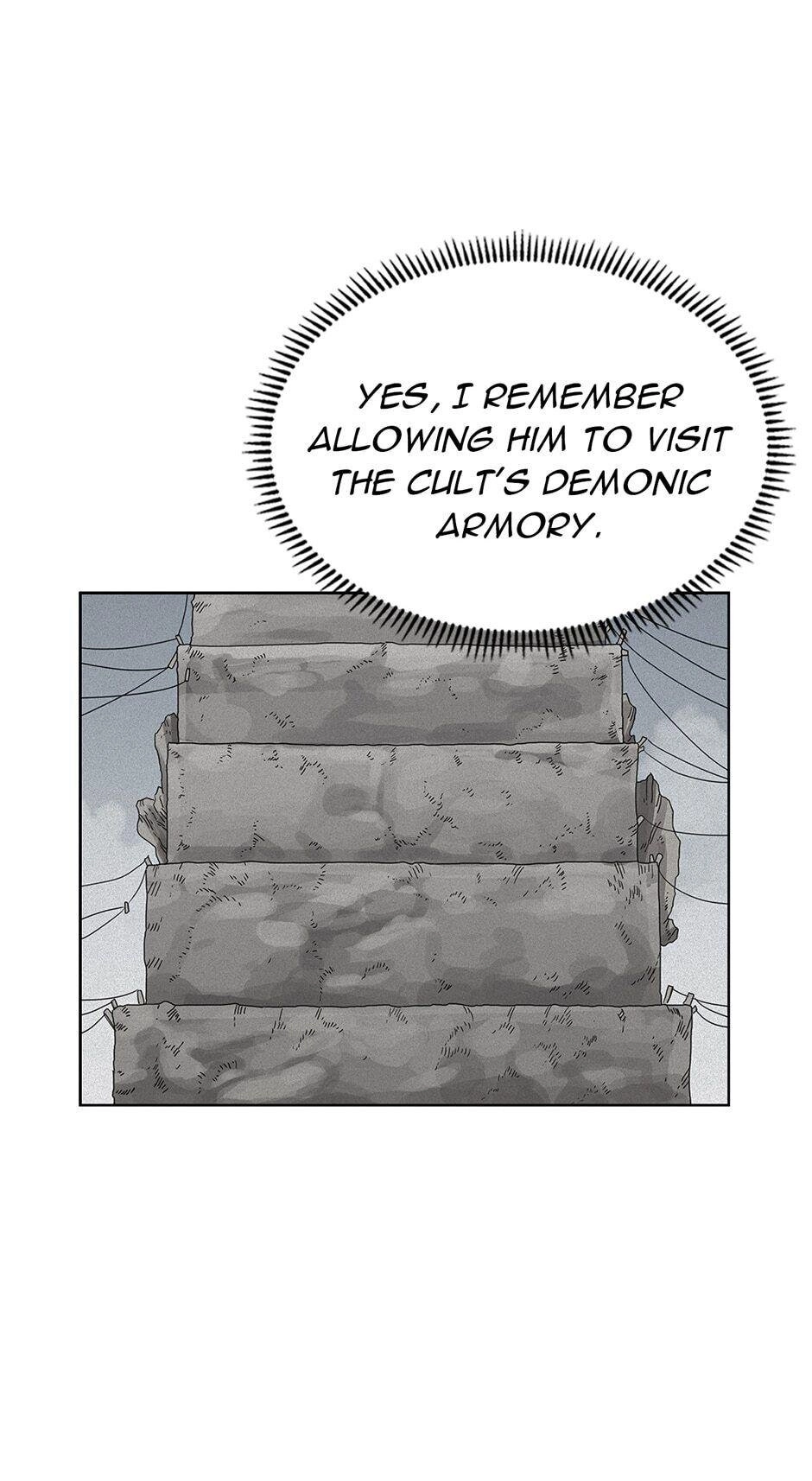 Heavenly Demon Reborn! Chapter 71, page 59 of 62