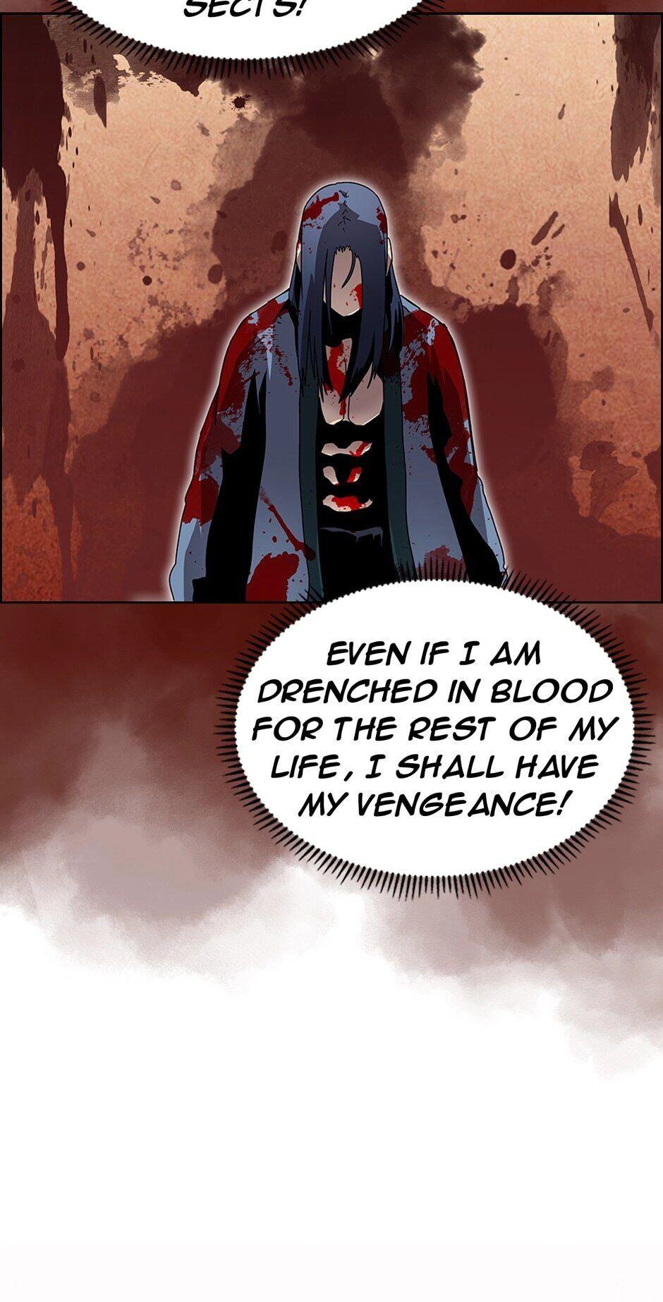 Heavenly Demon Reborn! Chapter 71, page 6 of 62