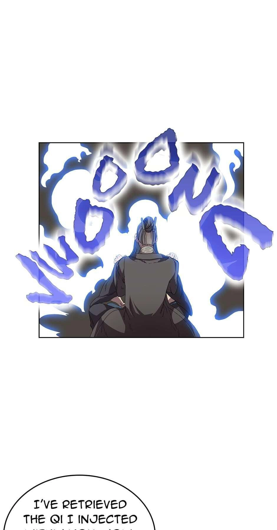 Heavenly Demon Reborn! Chapter 72, page 11 of 62