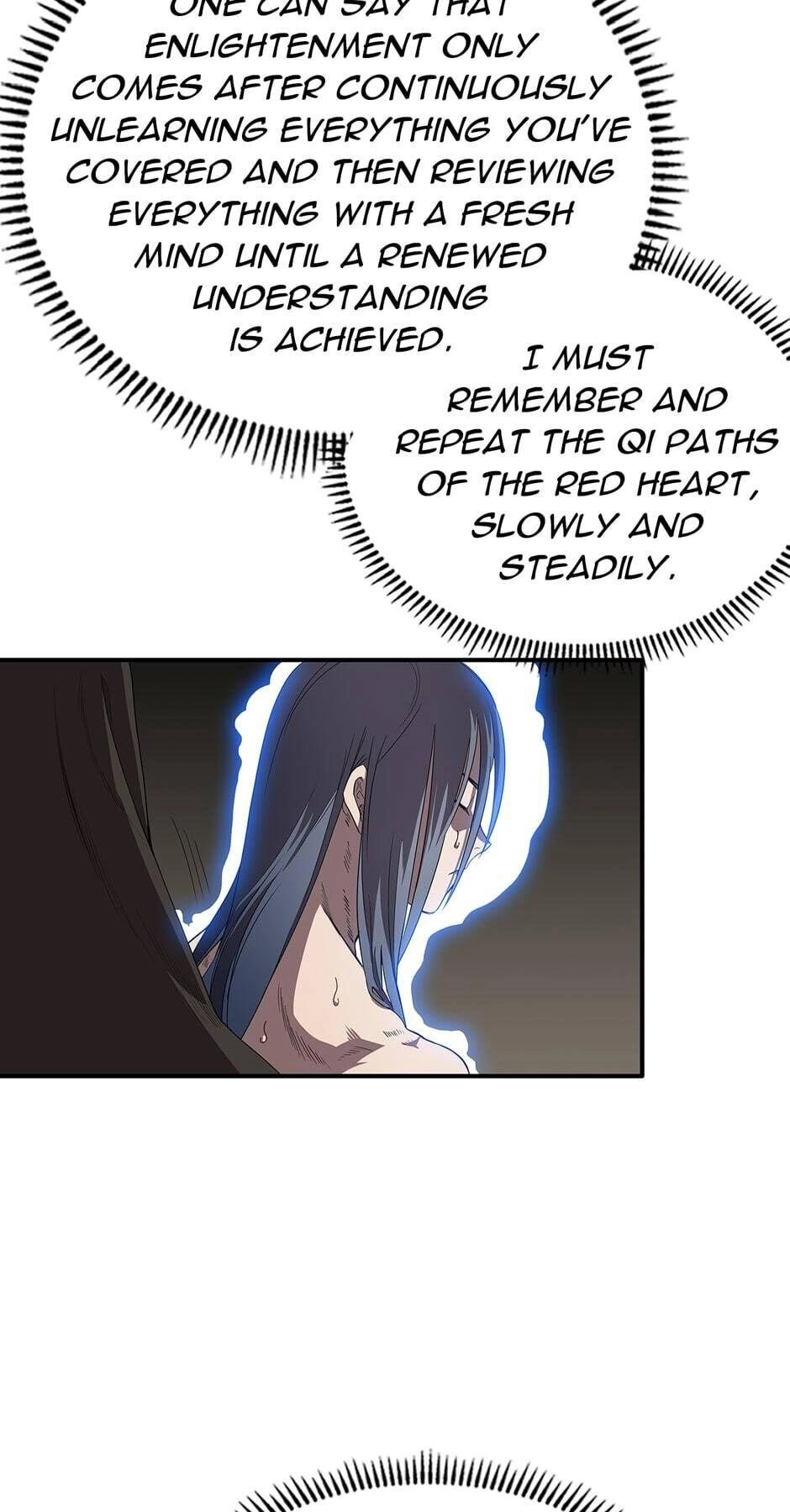 Heavenly Demon Reborn! Chapter 72, page 14 of 62