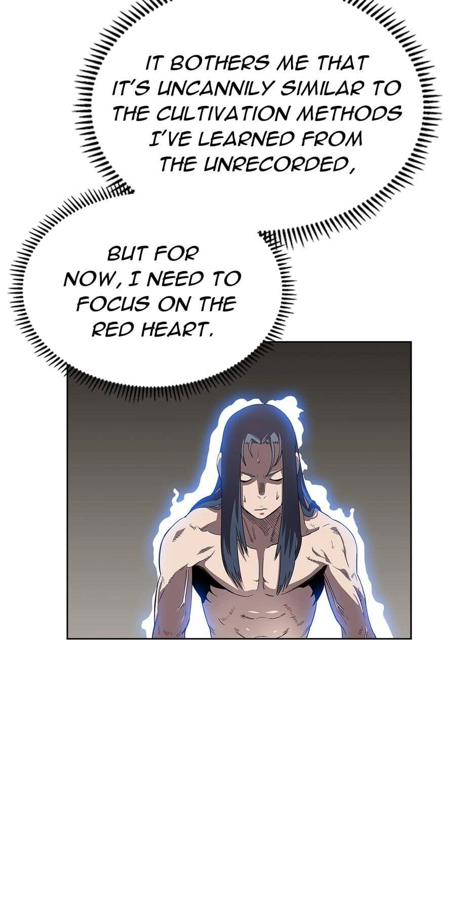 Heavenly Demon Reborn! Chapter 72, page 15 of 62