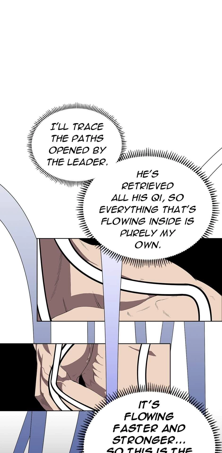 Heavenly Demon Reborn! Chapter 72, page 16 of 62