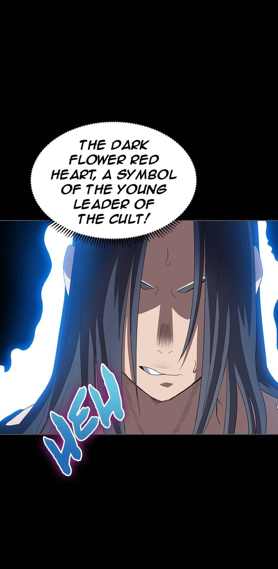 Heavenly Demon Reborn! Chapter 72, page 18 of 62