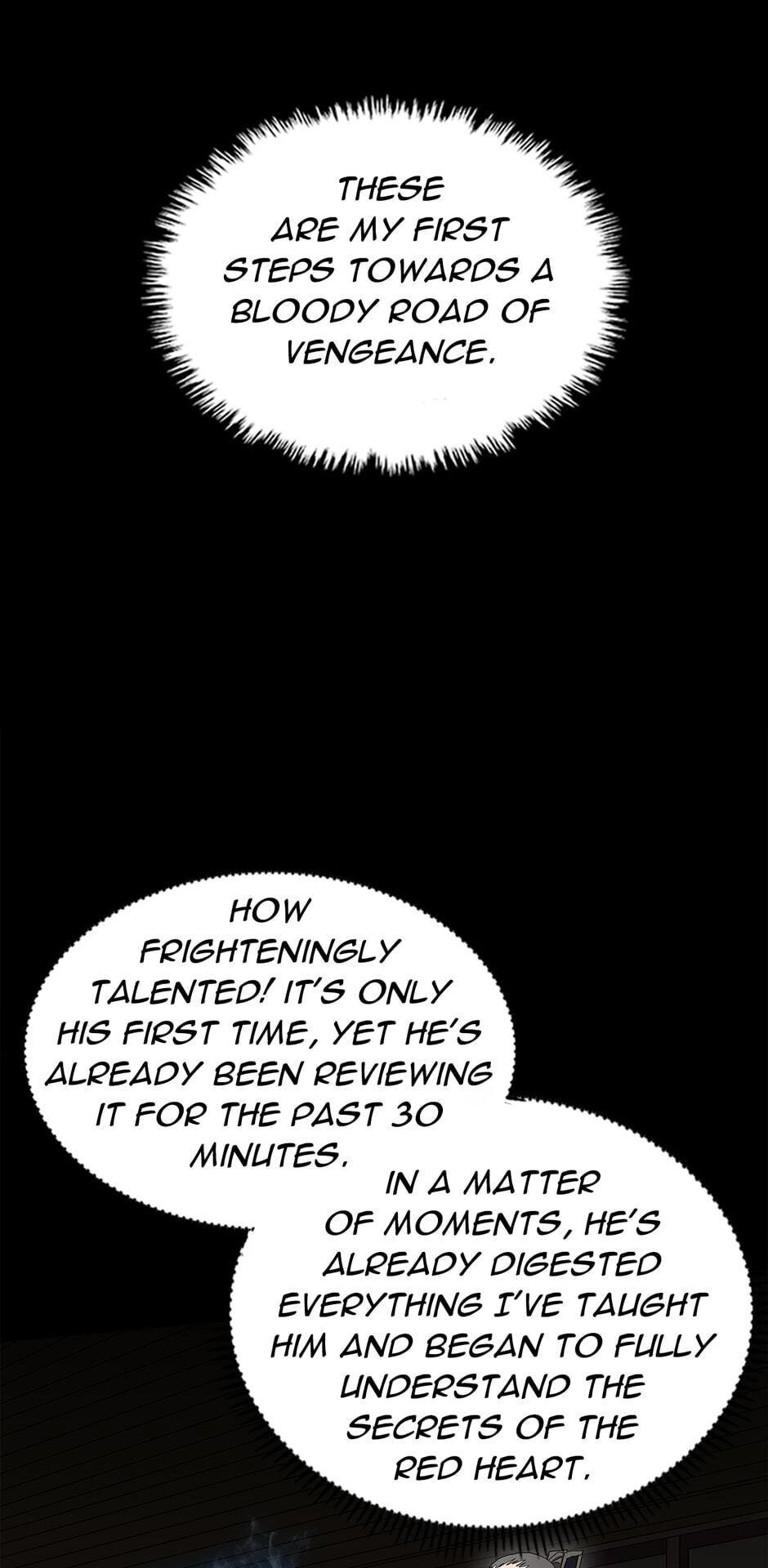 Heavenly Demon Reborn! Chapter 72, page 19 of 62