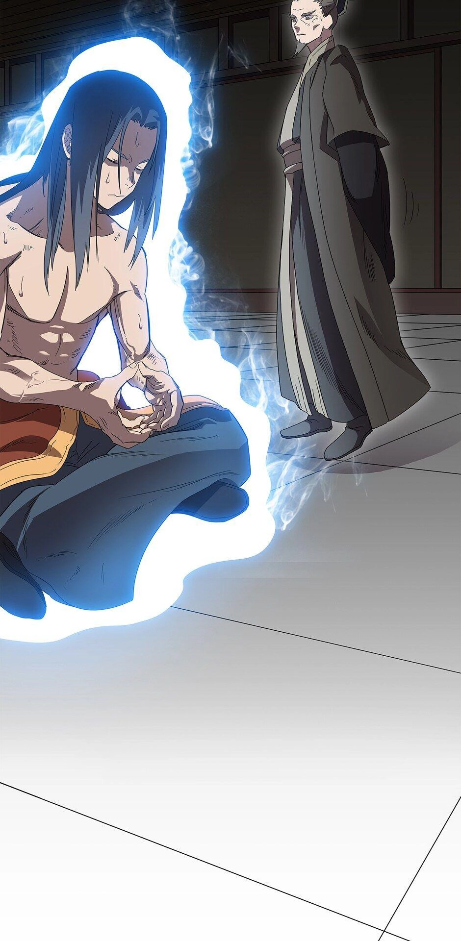 Heavenly Demon Reborn! Chapter 72, page 20 of 62