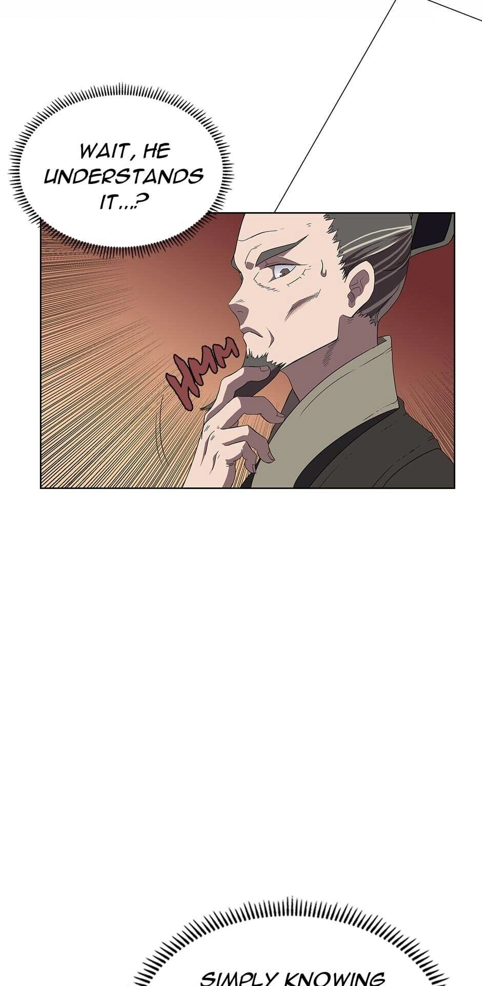 Heavenly Demon Reborn! Chapter 72, page 21 of 62