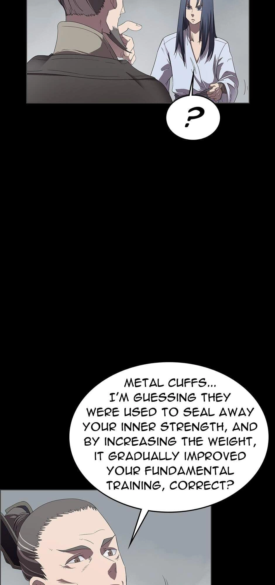 Heavenly Demon Reborn! Chapter 72, page 27 of 62