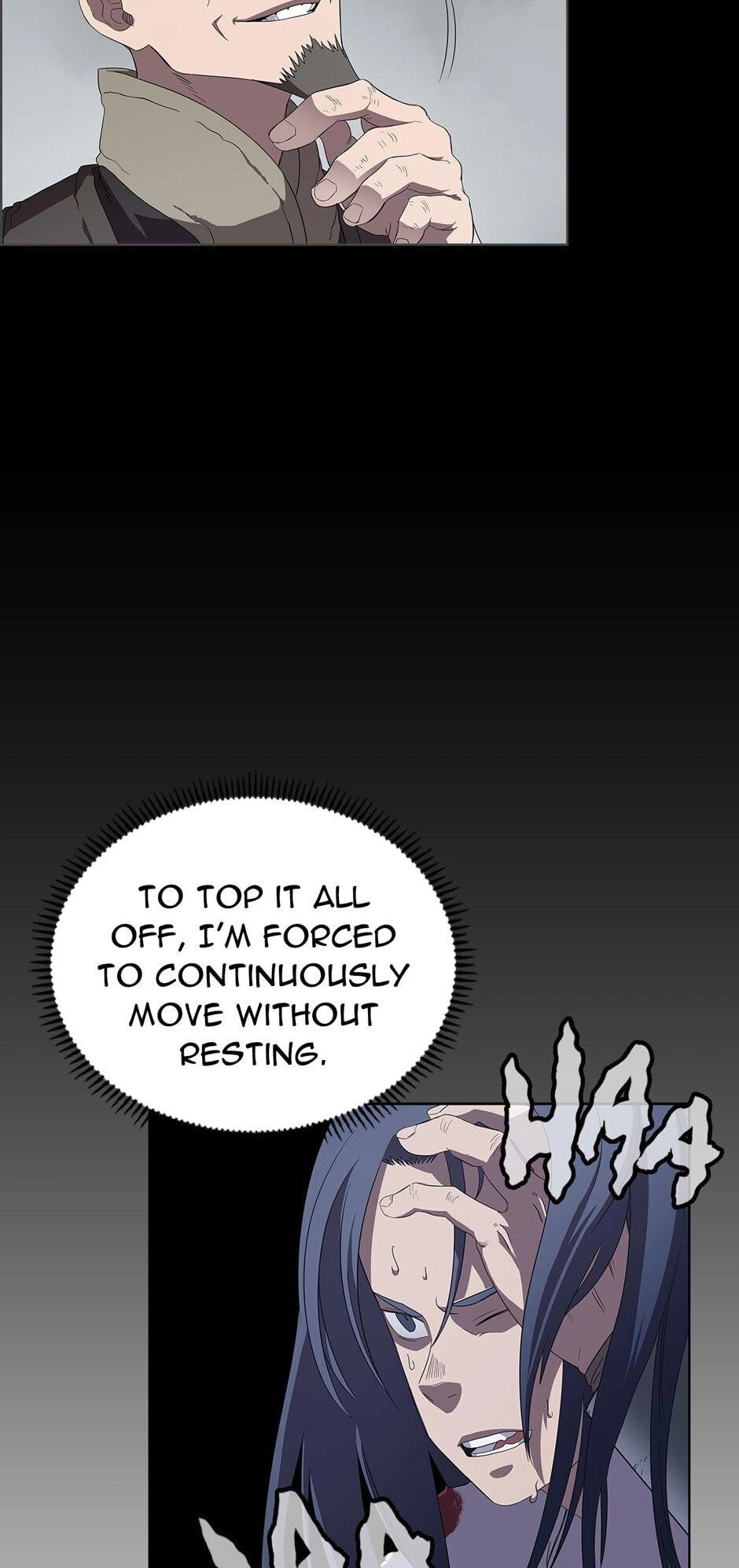 Heavenly Demon Reborn! Chapter 72, page 28 of 62