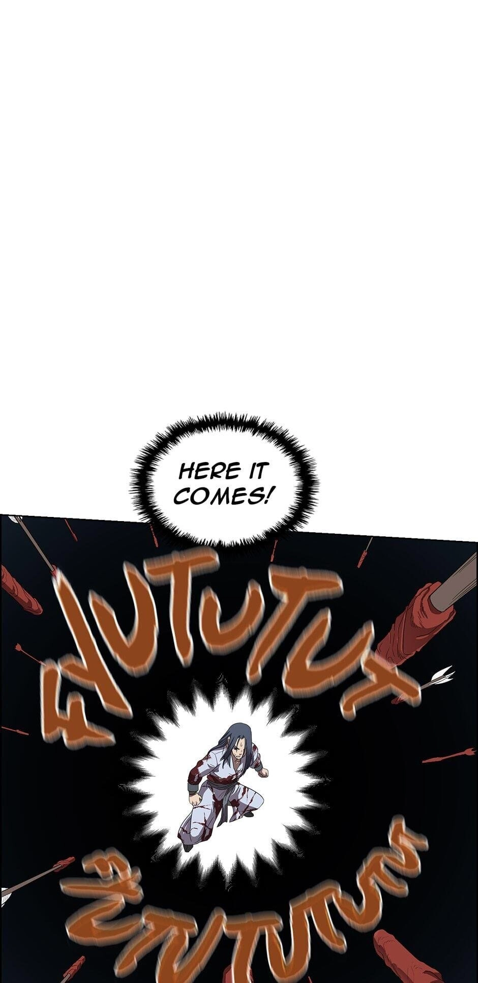 Heavenly Demon Reborn! Chapter 72, page 35 of 62