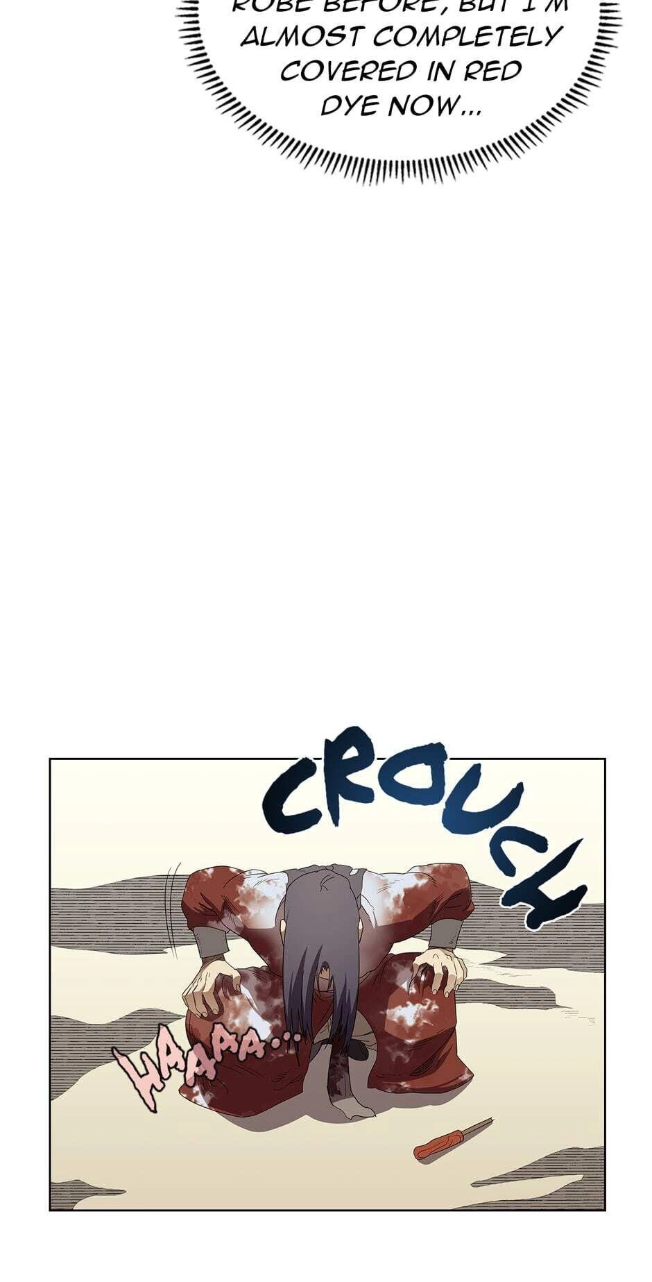 Heavenly Demon Reborn! Chapter 72, page 41 of 62