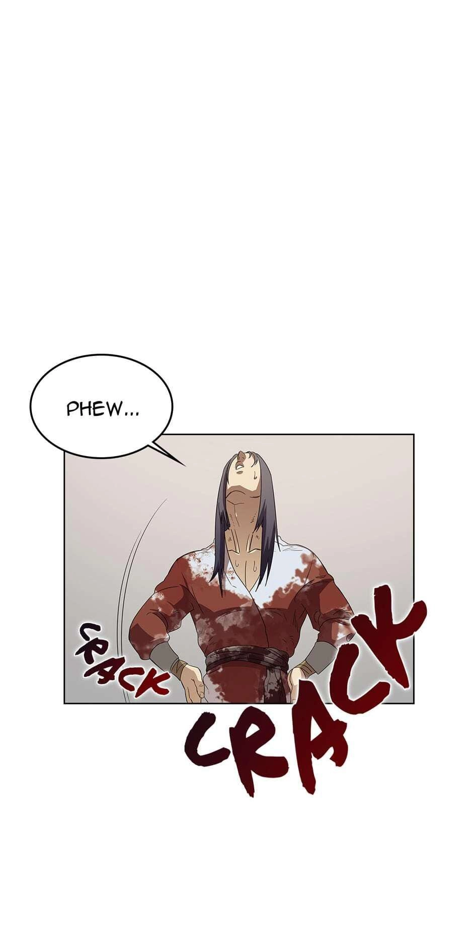 Heavenly Demon Reborn! Chapter 72, page 42 of 62