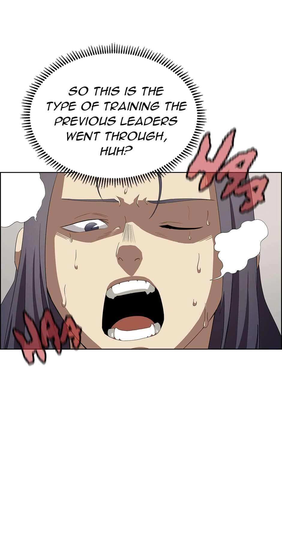 Heavenly Demon Reborn! Chapter 72, page 43 of 62