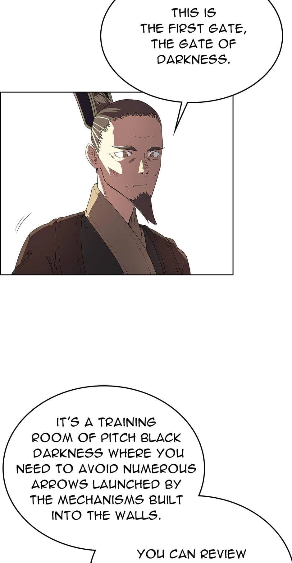 Heavenly Demon Reborn! Chapter 72, page 45 of 62