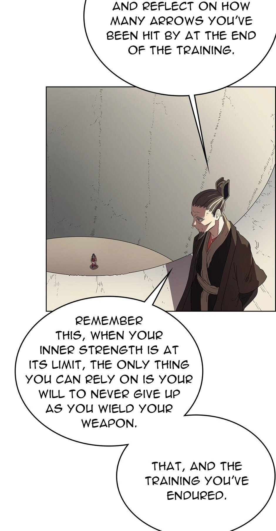 Heavenly Demon Reborn! Chapter 72, page 46 of 62