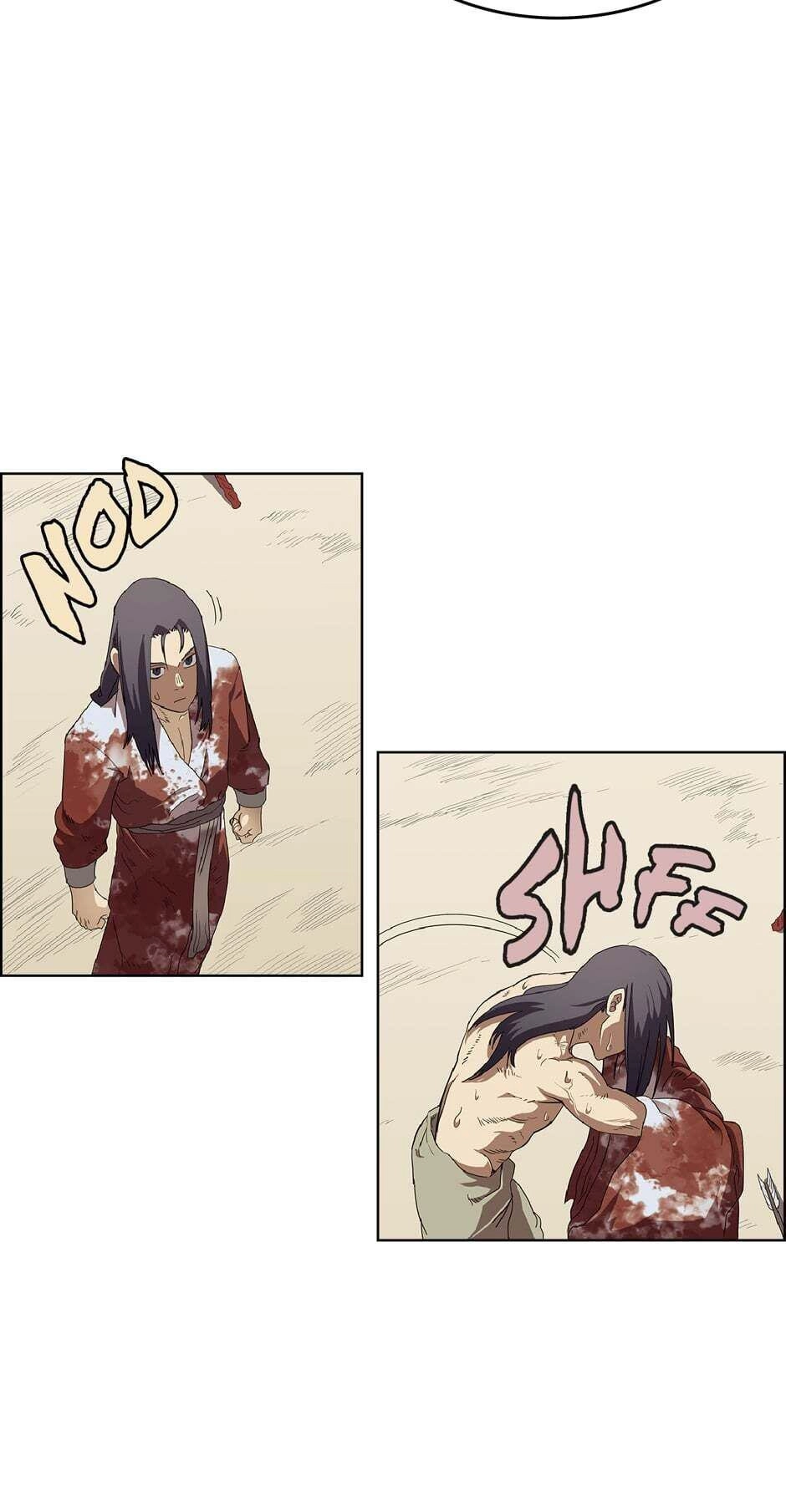 Heavenly Demon Reborn! Chapter 72, page 47 of 62