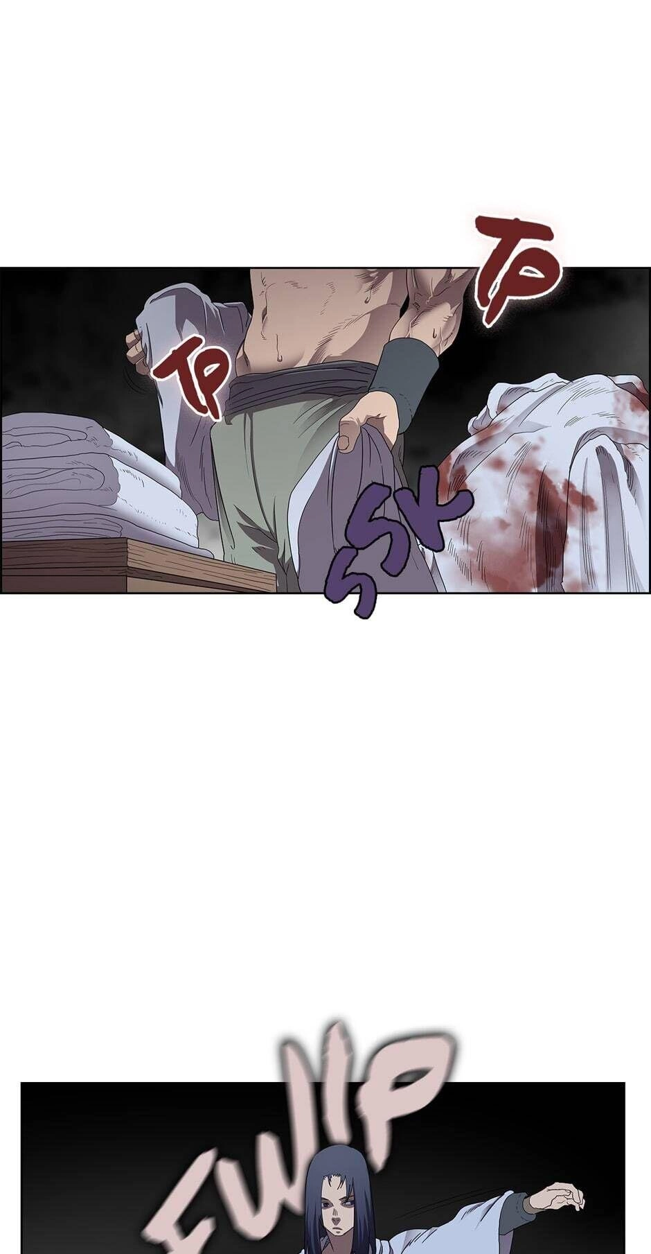Heavenly Demon Reborn! Chapter 72, page 48 of 62