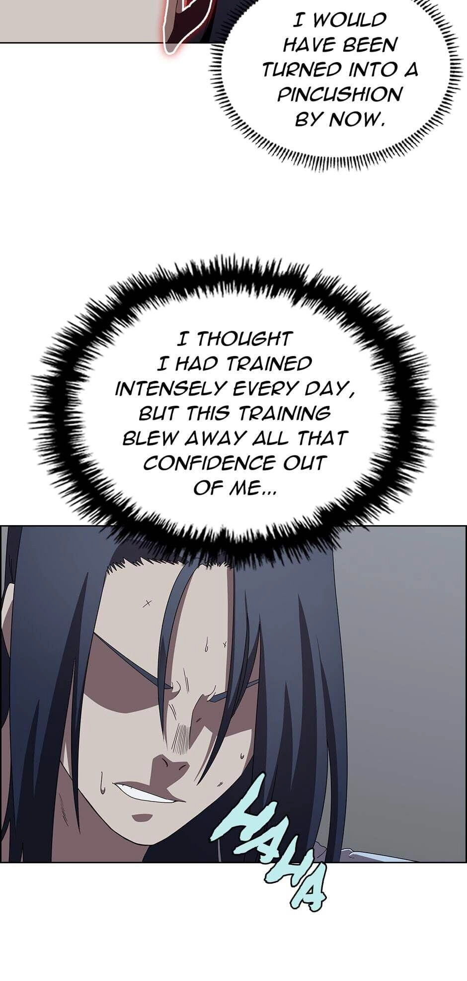 Heavenly Demon Reborn! Chapter 72, page 56 of 62