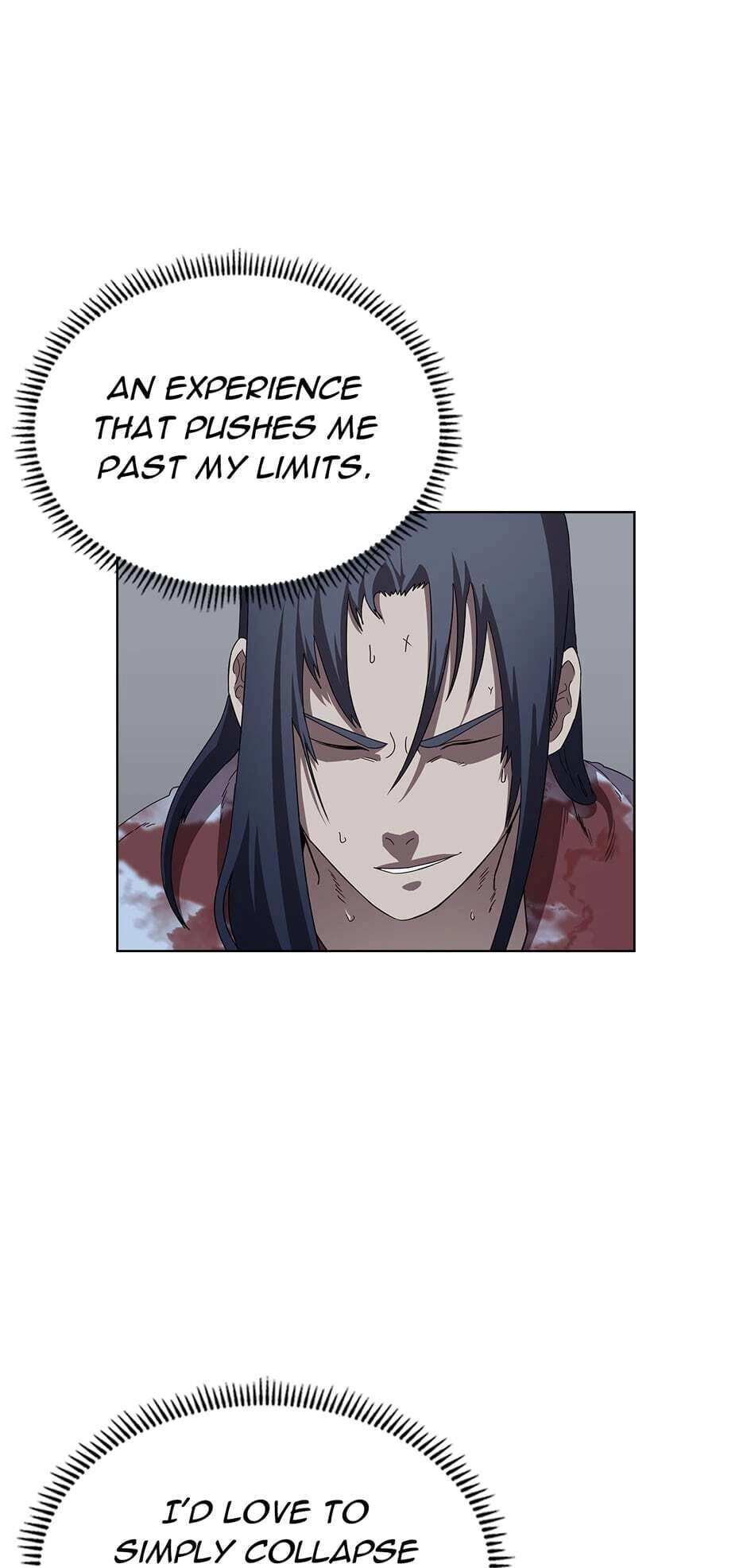 Heavenly Demon Reborn! Chapter 72, page 57 of 62