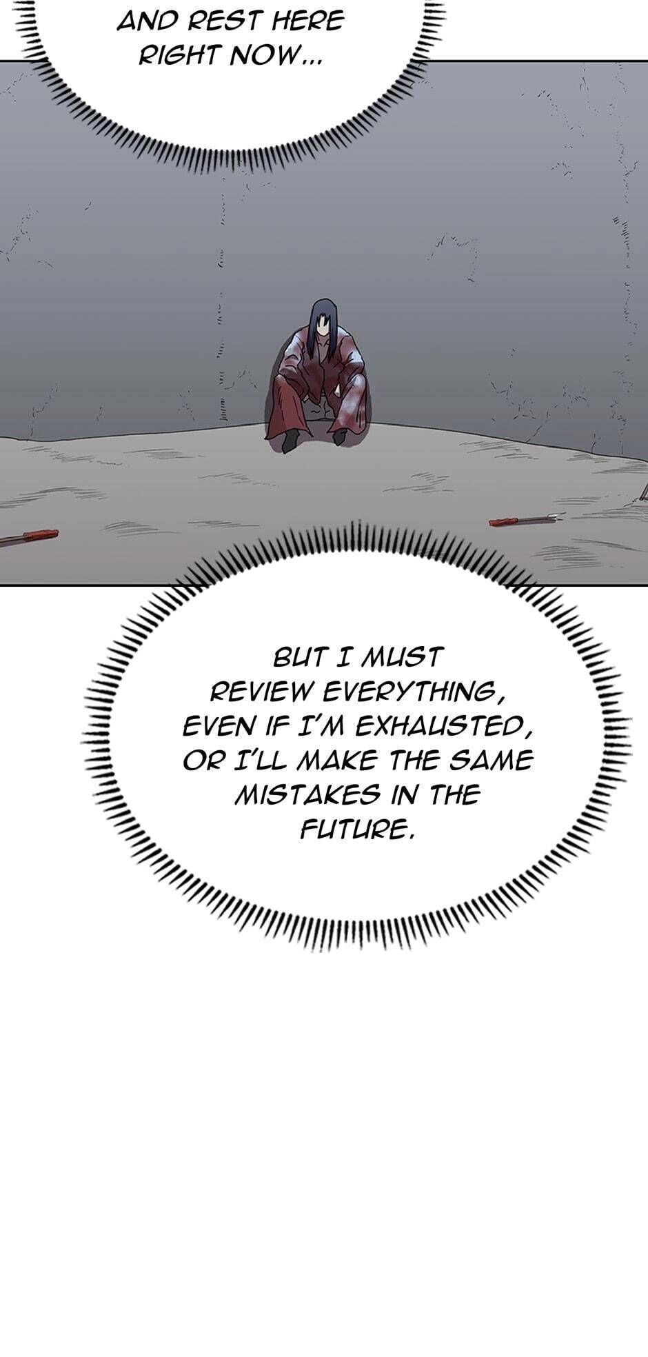 Heavenly Demon Reborn! Chapter 72, page 58 of 62