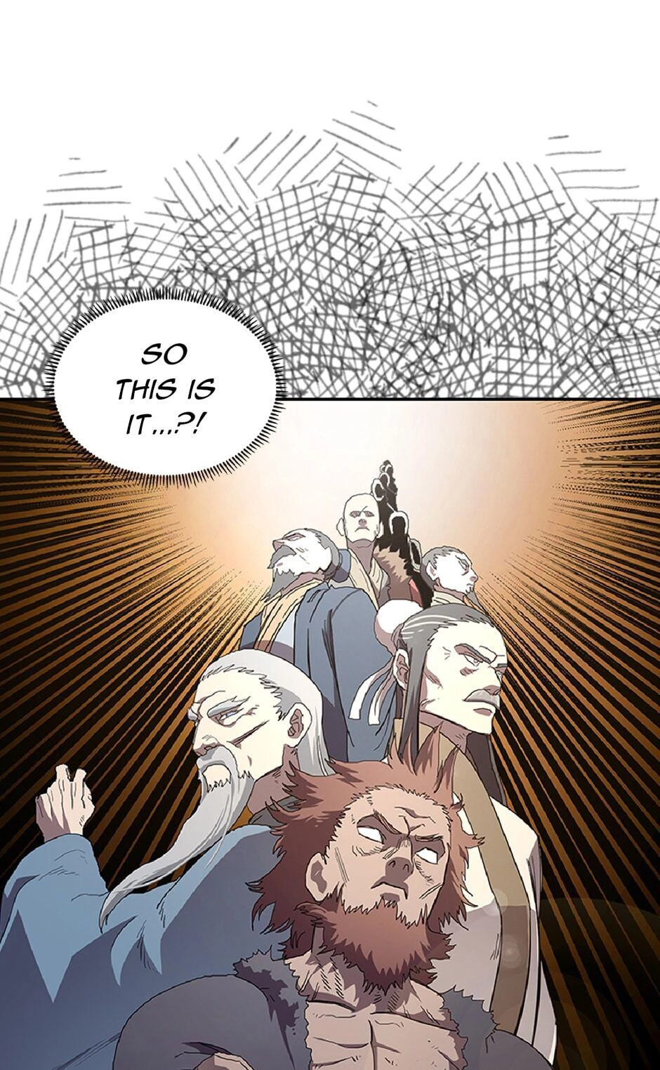 Heavenly Demon Reborn! Chapter 72, page 59 of 62