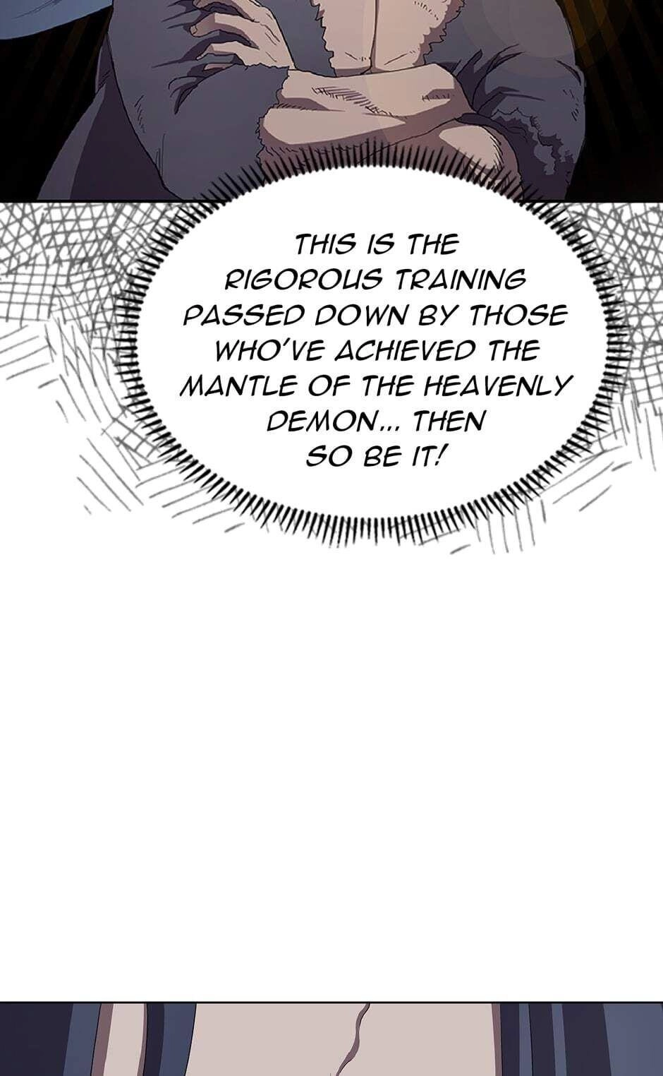 Heavenly Demon Reborn! Chapter 72, page 60 of 62