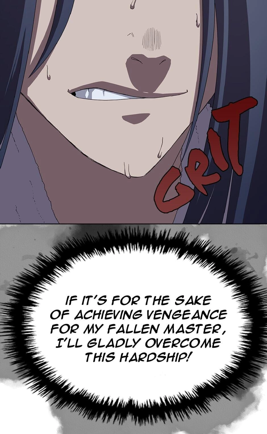 Heavenly Demon Reborn! Chapter 72, page 61 of 62