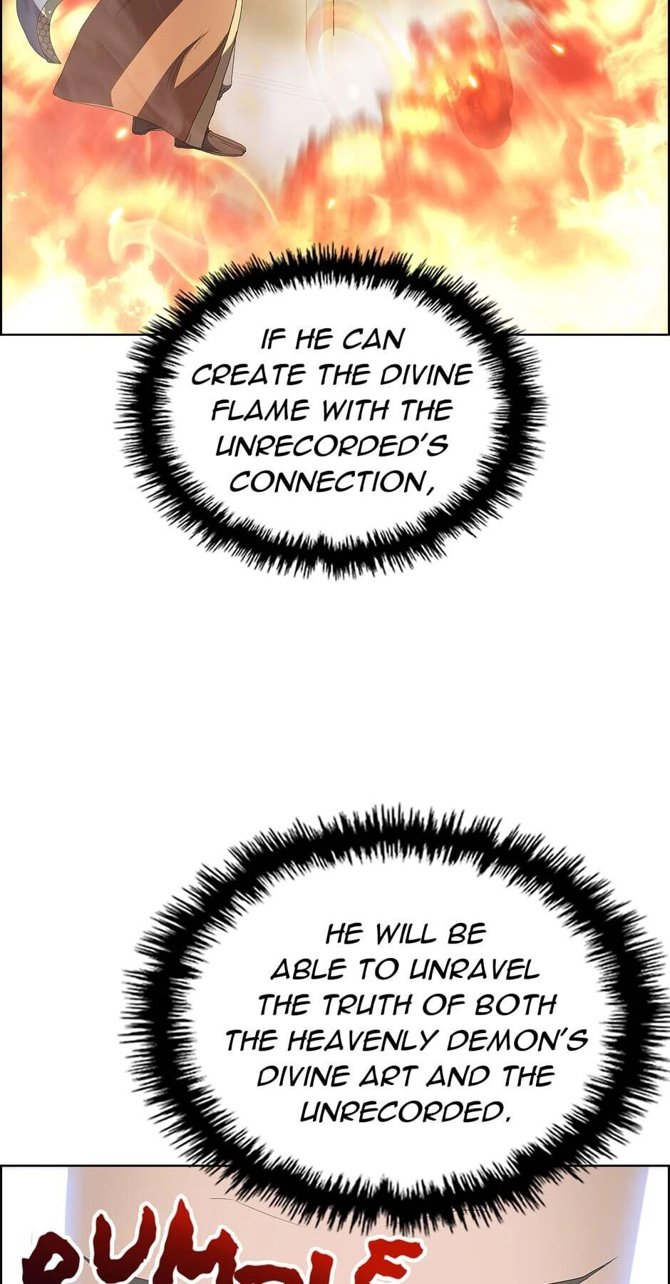 Heavenly Demon Reborn! Chapter 72, page 9 of 62
