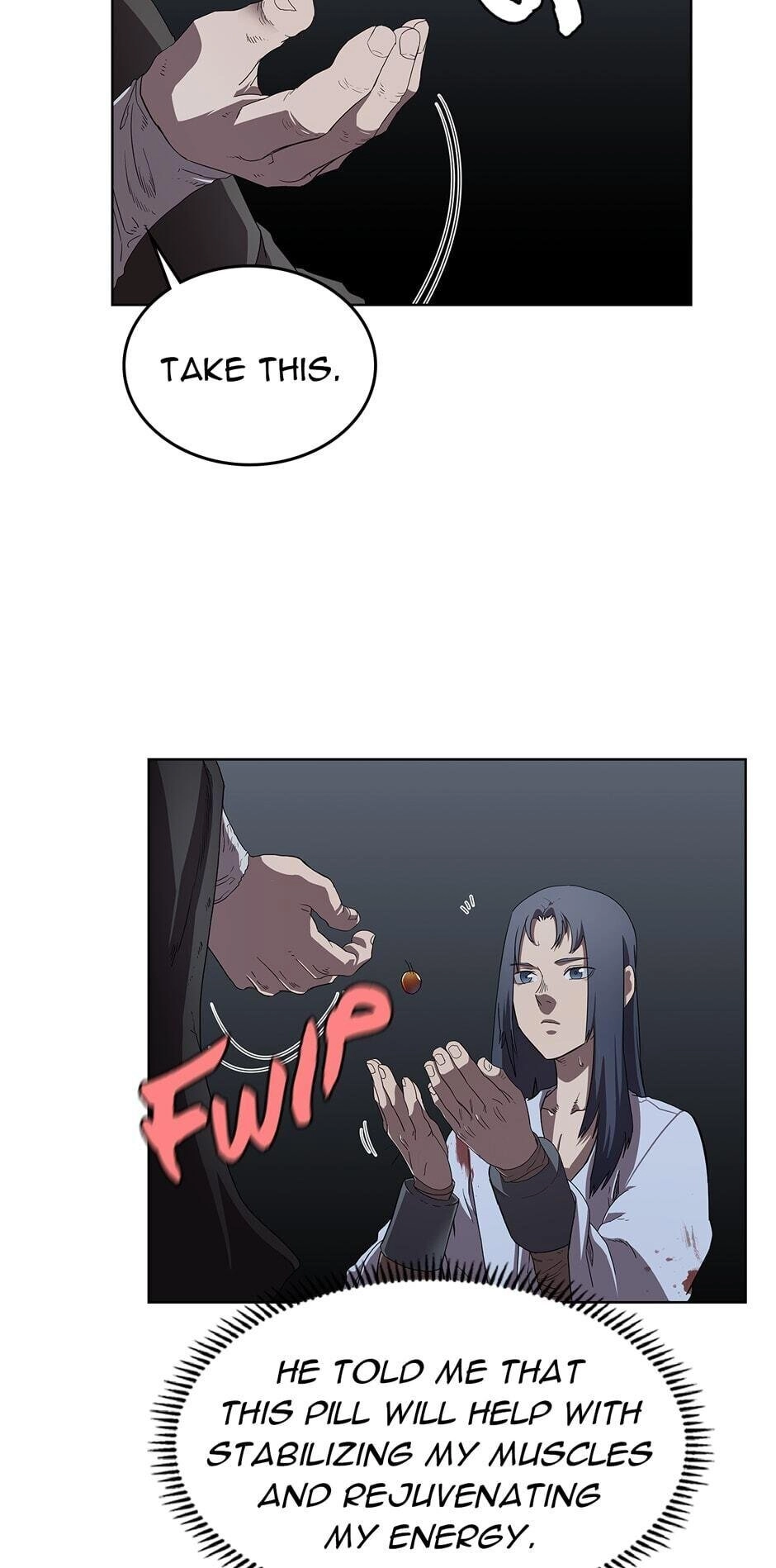 Heavenly Demon Reborn! Chapter 73, page 10 of 73