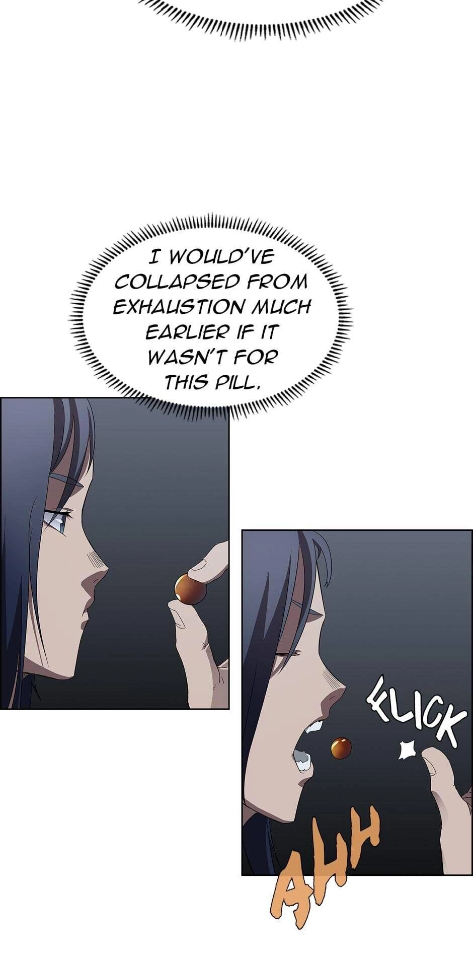 Heavenly Demon Reborn! Chapter 73, page 11 of 73