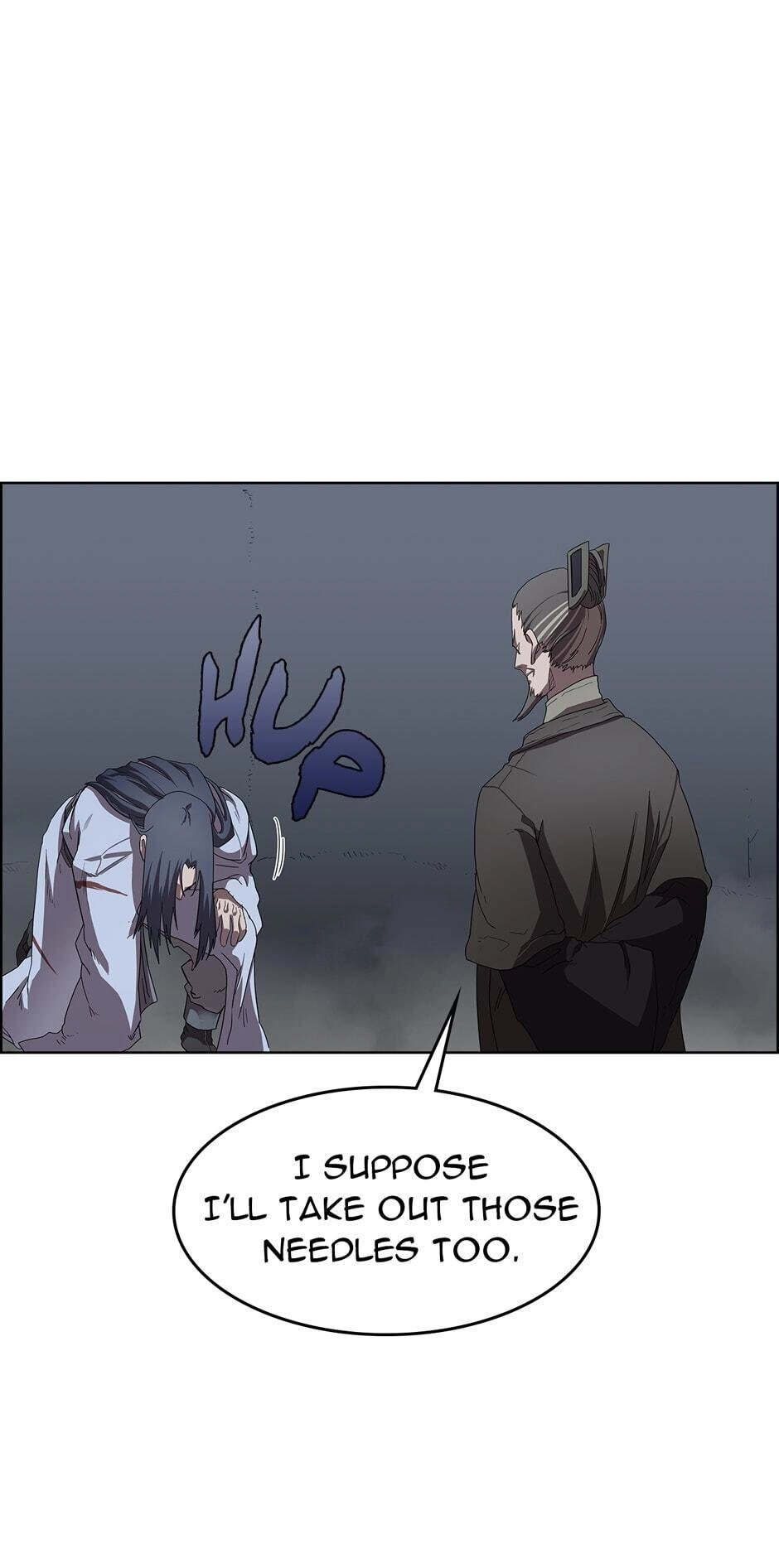 Heavenly Demon Reborn! Chapter 73, page 12 of 73
