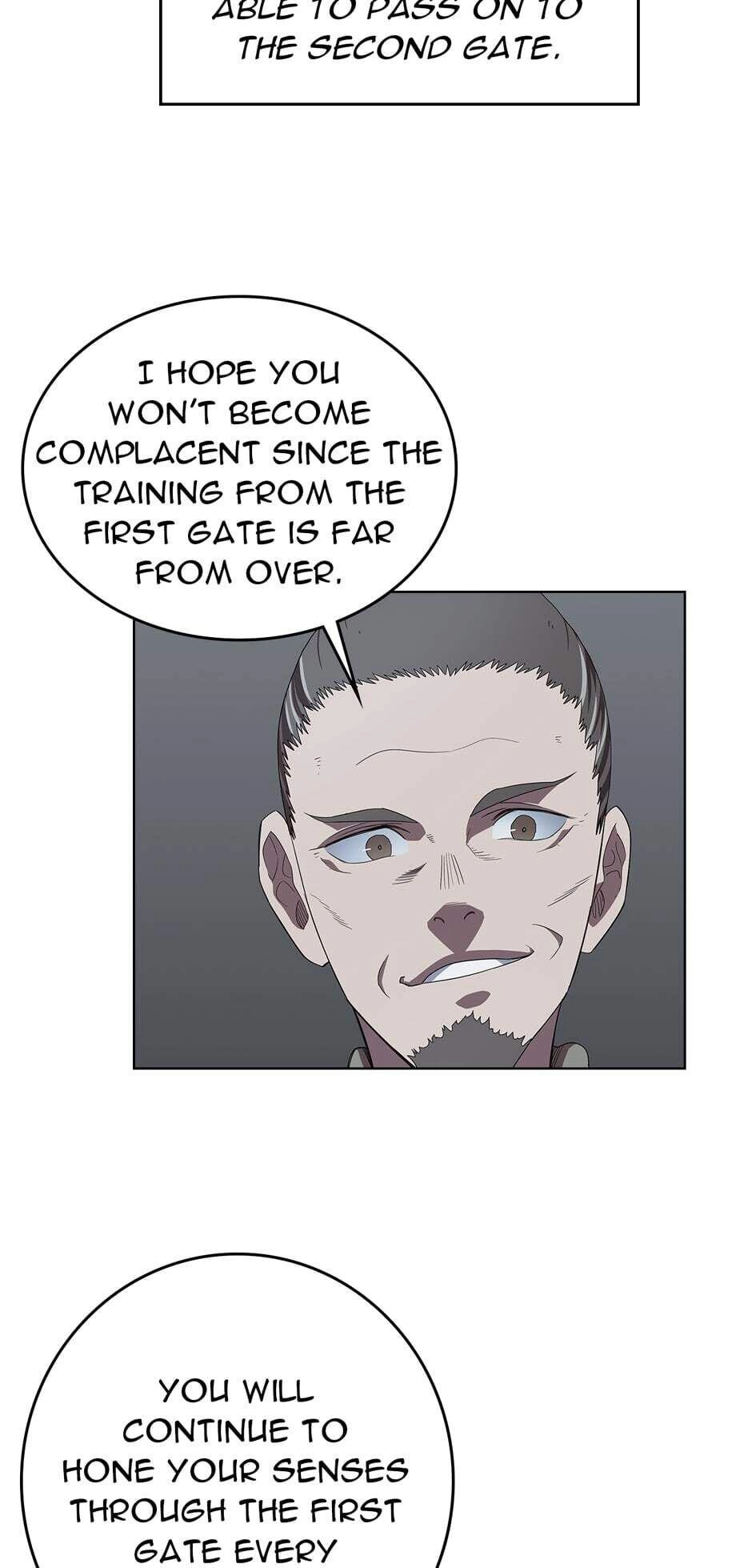 Heavenly Demon Reborn! Chapter 73, page 15 of 73