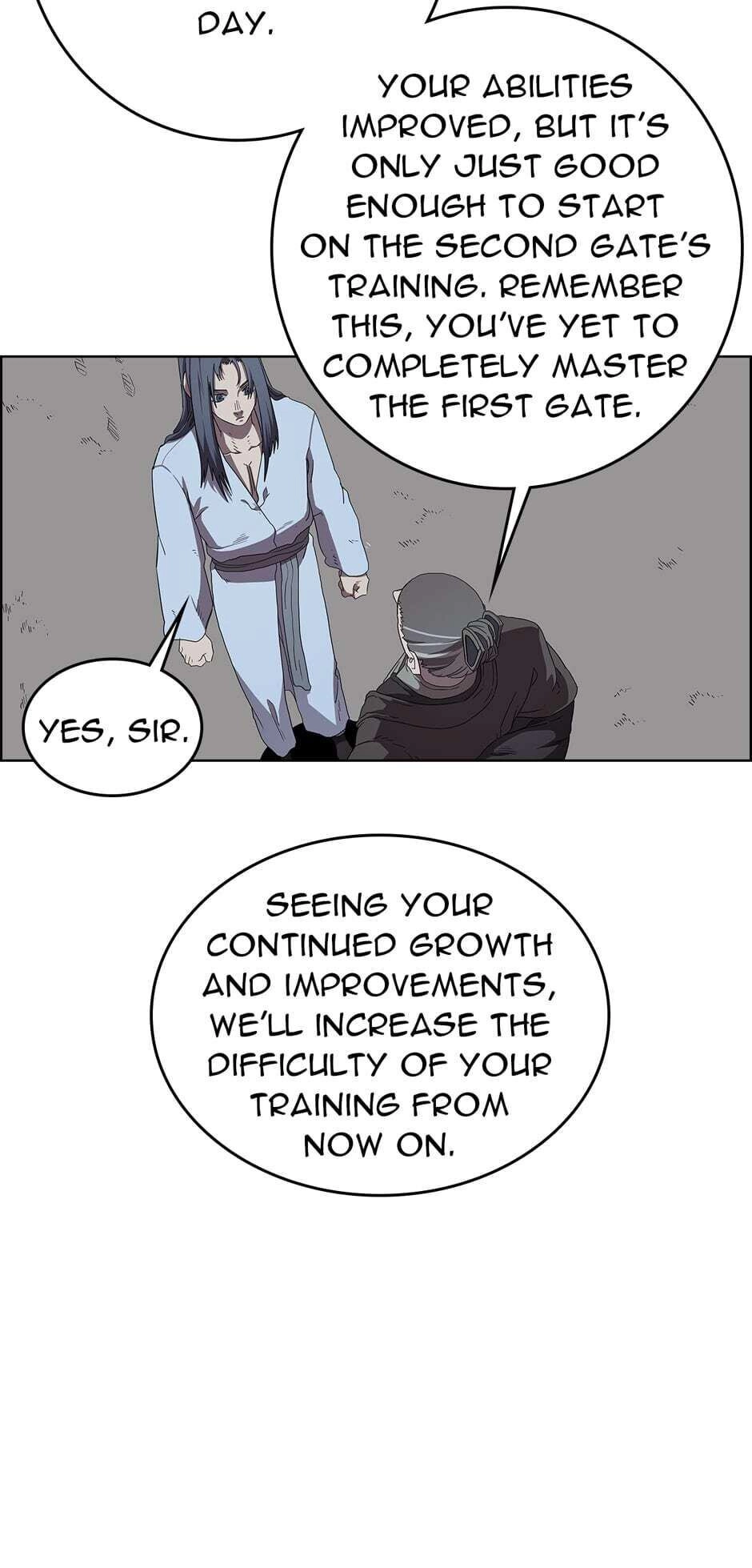 Heavenly Demon Reborn! Chapter 73, page 16 of 73