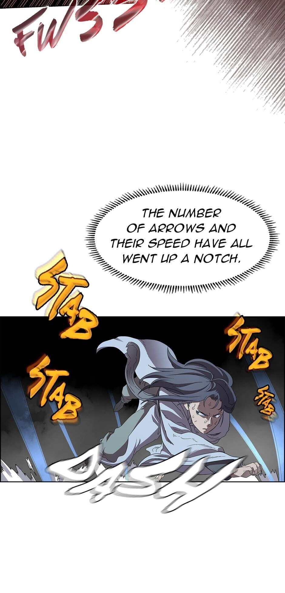 Heavenly Demon Reborn! Chapter 73, page 18 of 73