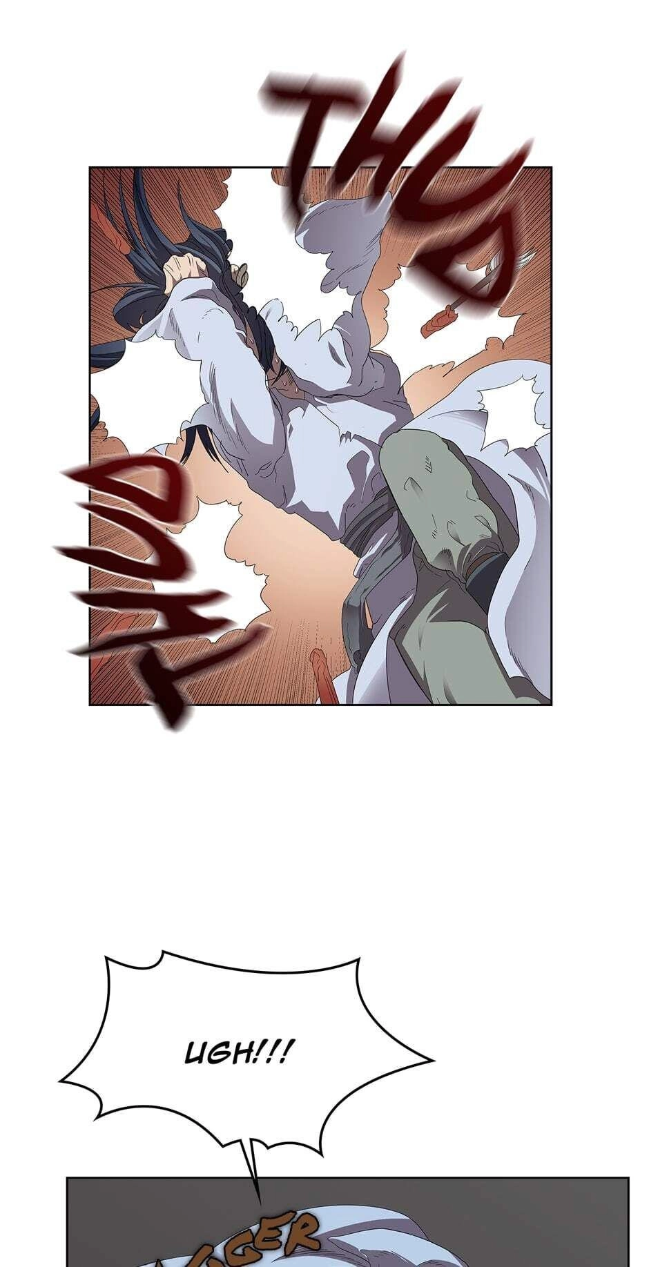 Heavenly Demon Reborn! Chapter 73, page 19 of 73