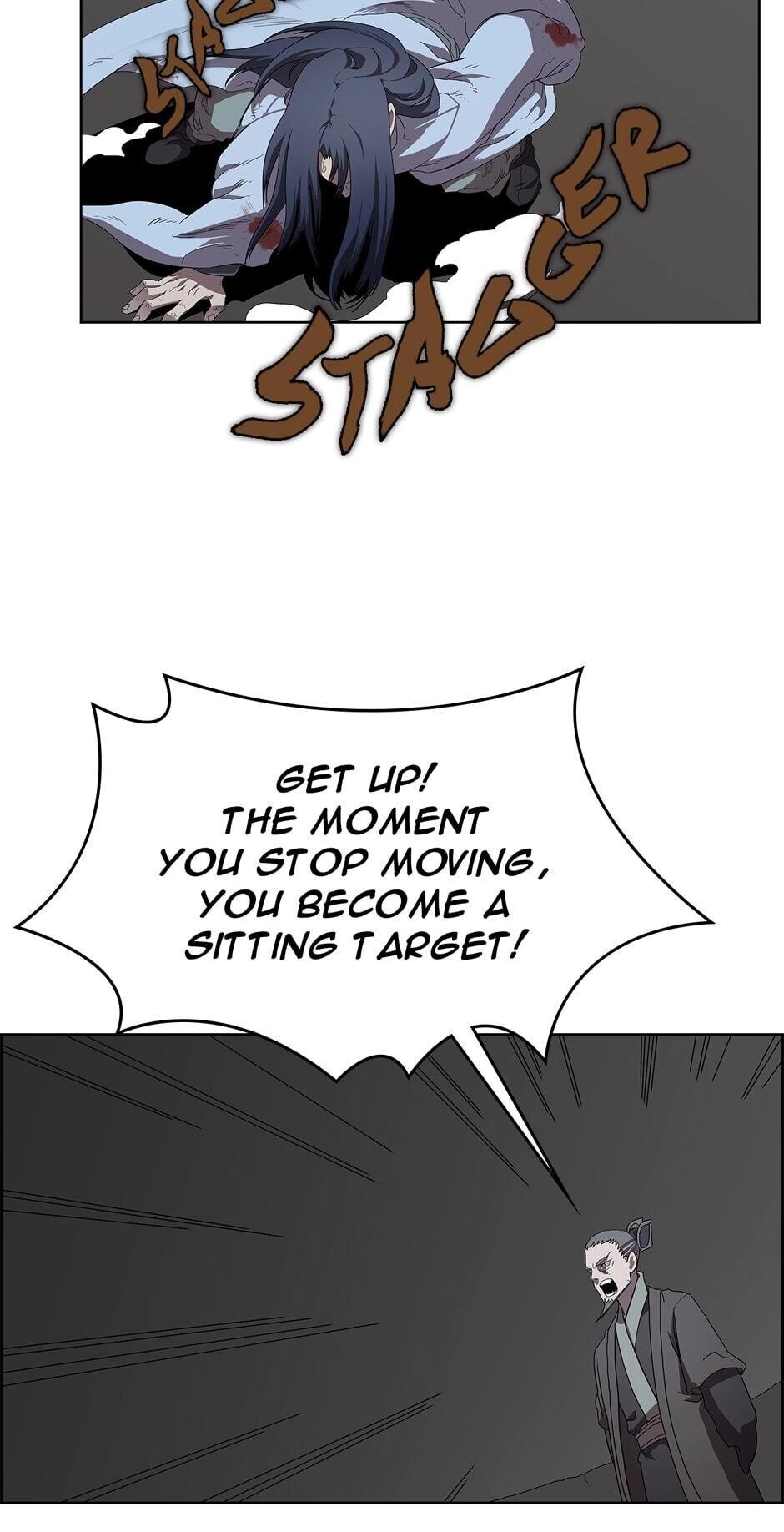 Heavenly Demon Reborn! Chapter 73, page 20 of 73