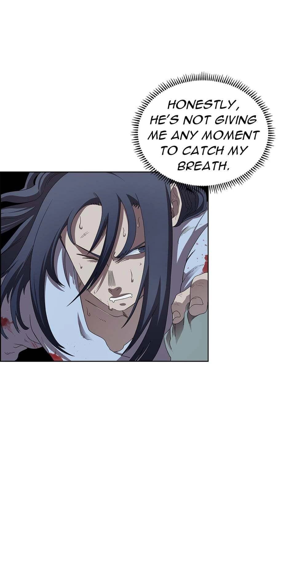 Heavenly Demon Reborn! Chapter 73, page 21 of 73