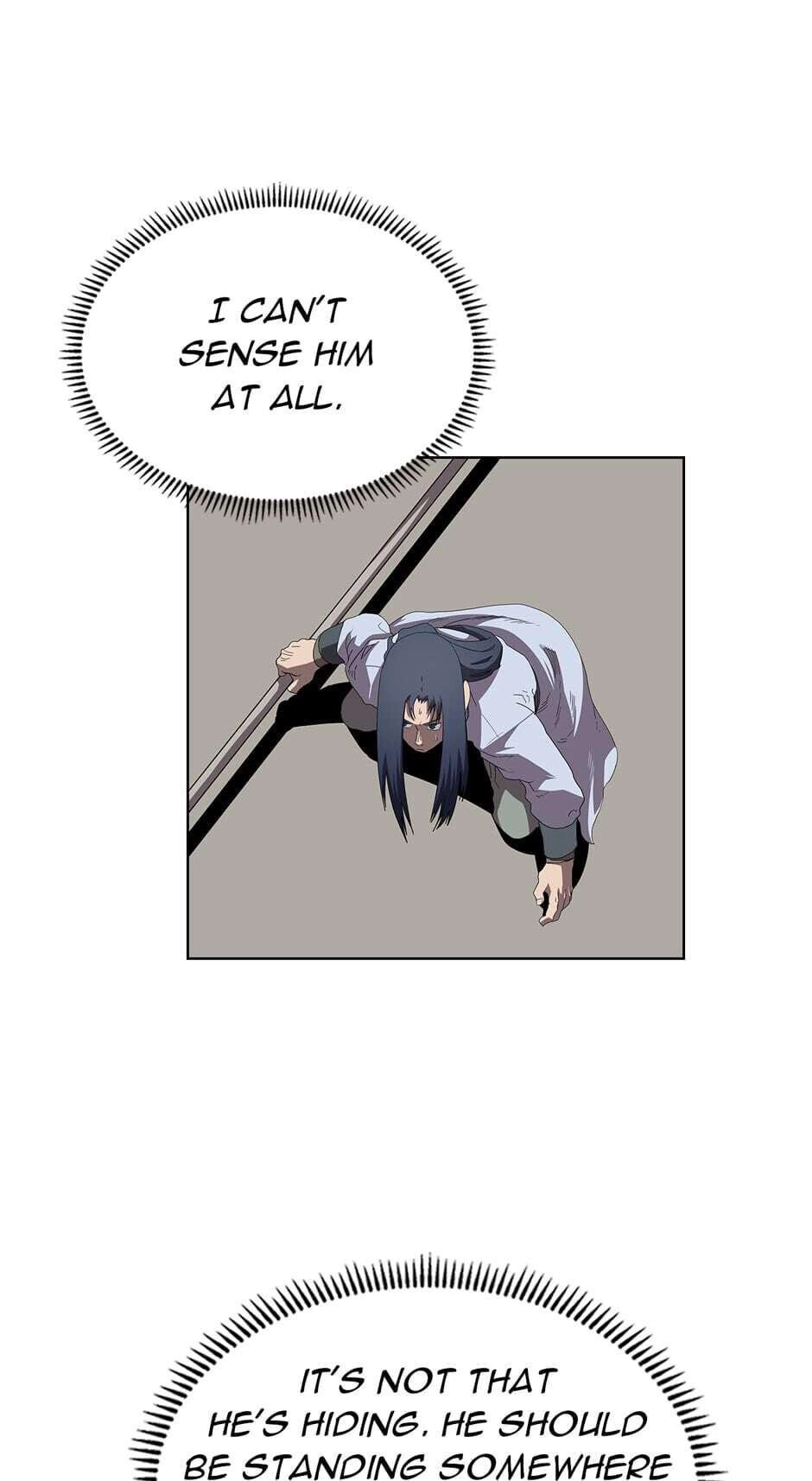 Heavenly Demon Reborn! Chapter 73, page 25 of 73