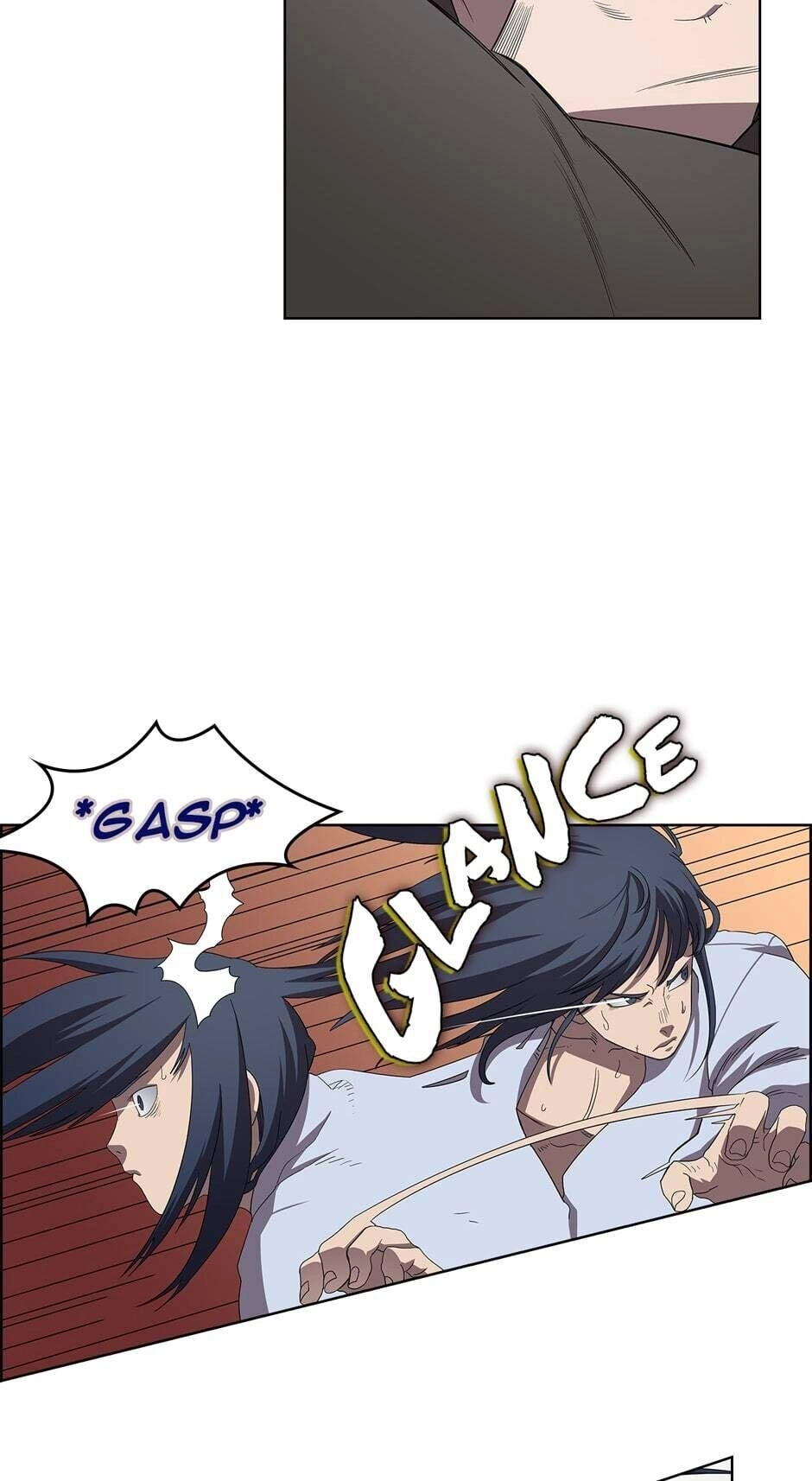 Heavenly Demon Reborn! Chapter 73, page 27 of 73