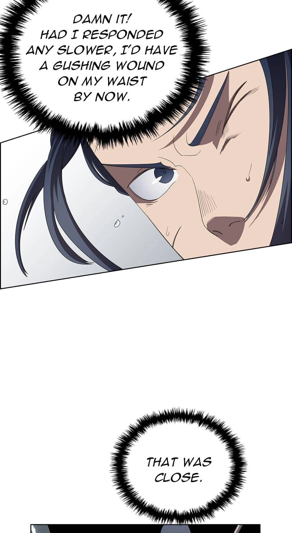 Heavenly Demon Reborn! Chapter 73, page 29 of 73