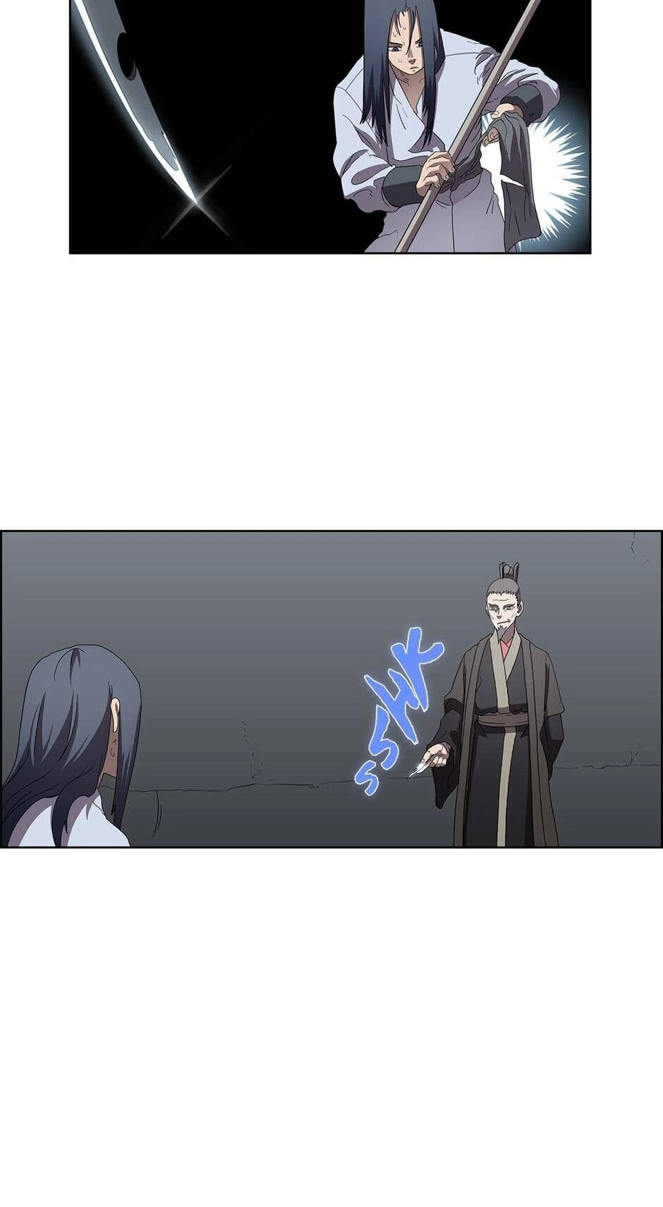 Heavenly Demon Reborn! Chapter 73, page 30 of 73