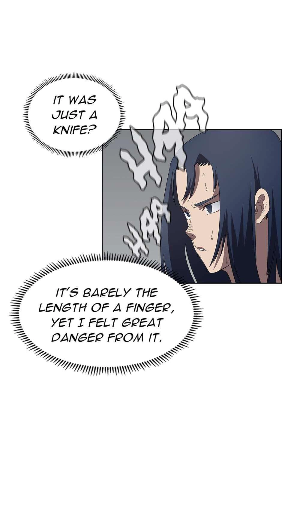 Heavenly Demon Reborn! Chapter 73, page 31 of 73
