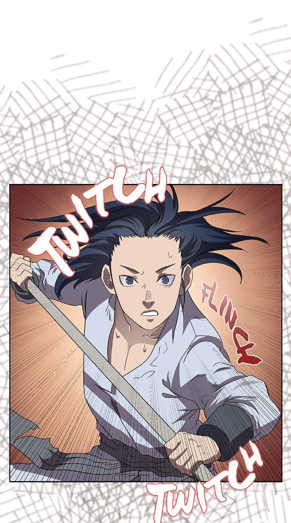 Heavenly Demon Reborn! Chapter 73, page 33 of 73
