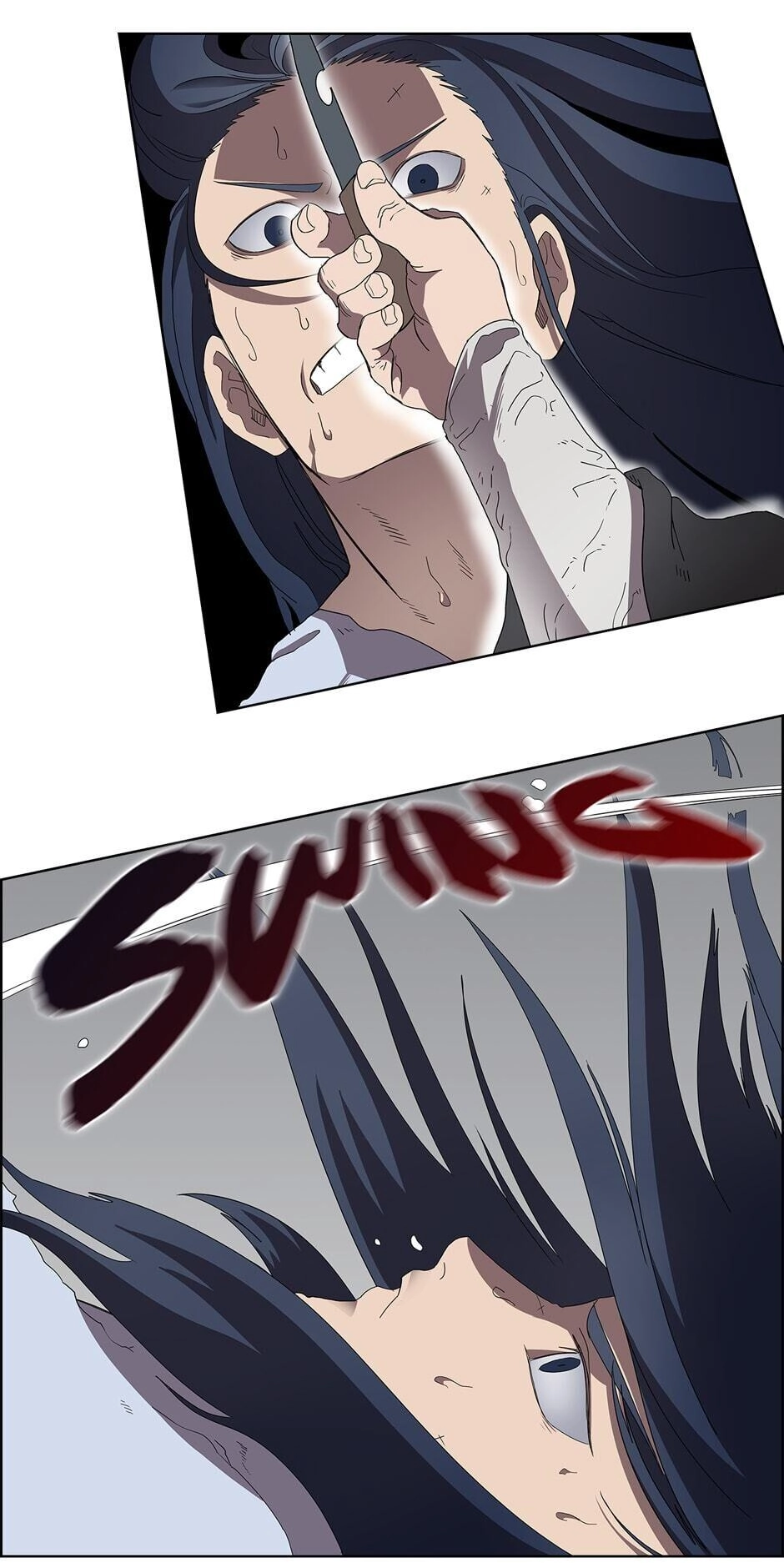 Heavenly Demon Reborn! Chapter 73, page 37 of 73