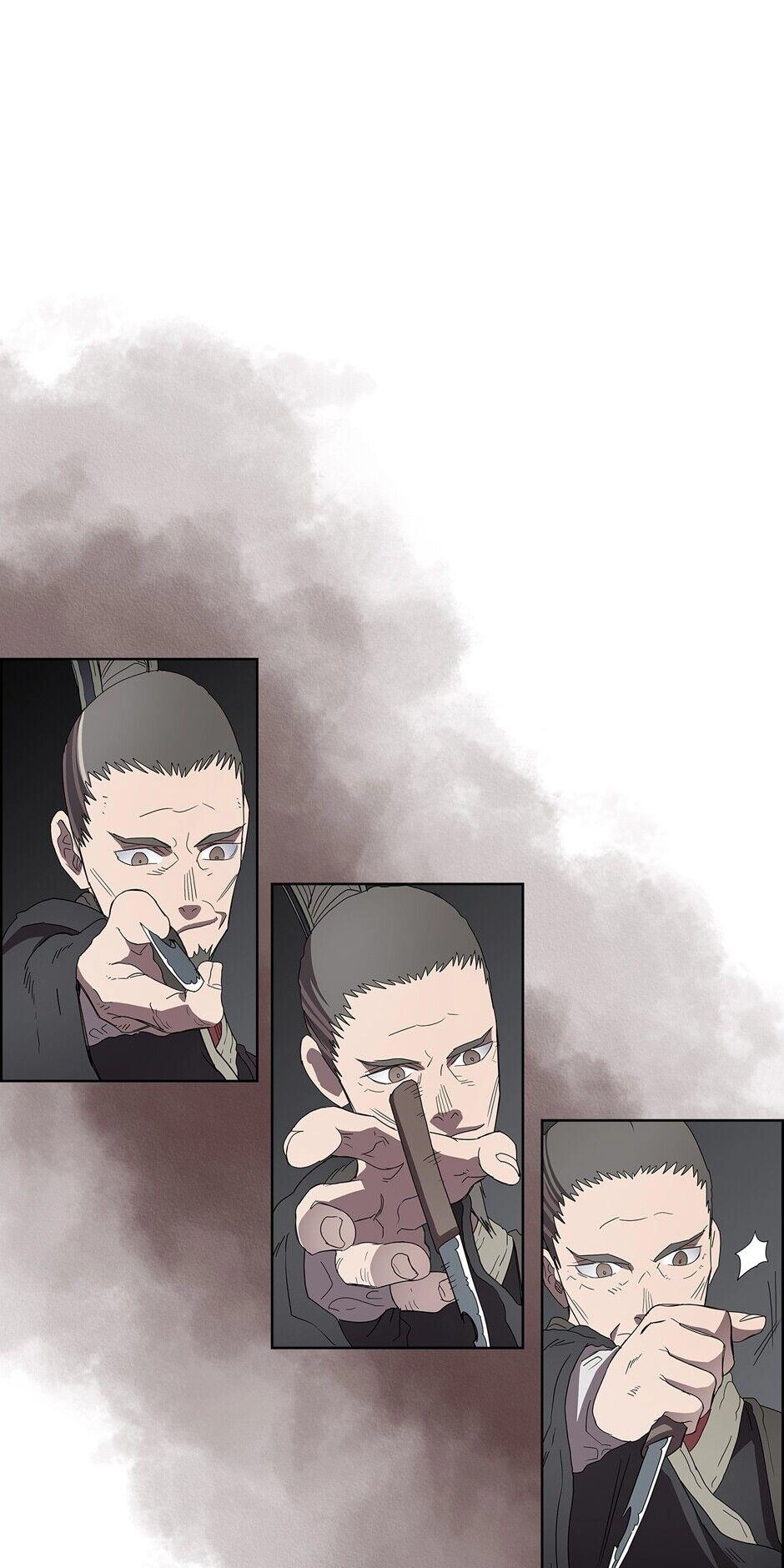 Heavenly Demon Reborn! Chapter 73, page 38 of 73