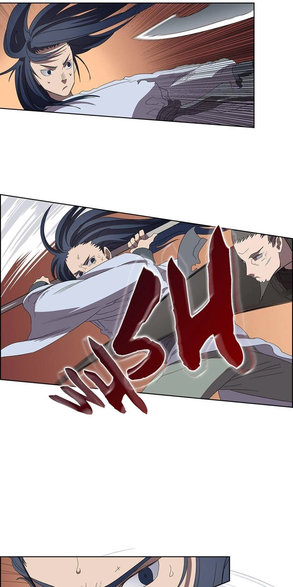 Heavenly Demon Reborn! Chapter 73, page 40 of 73