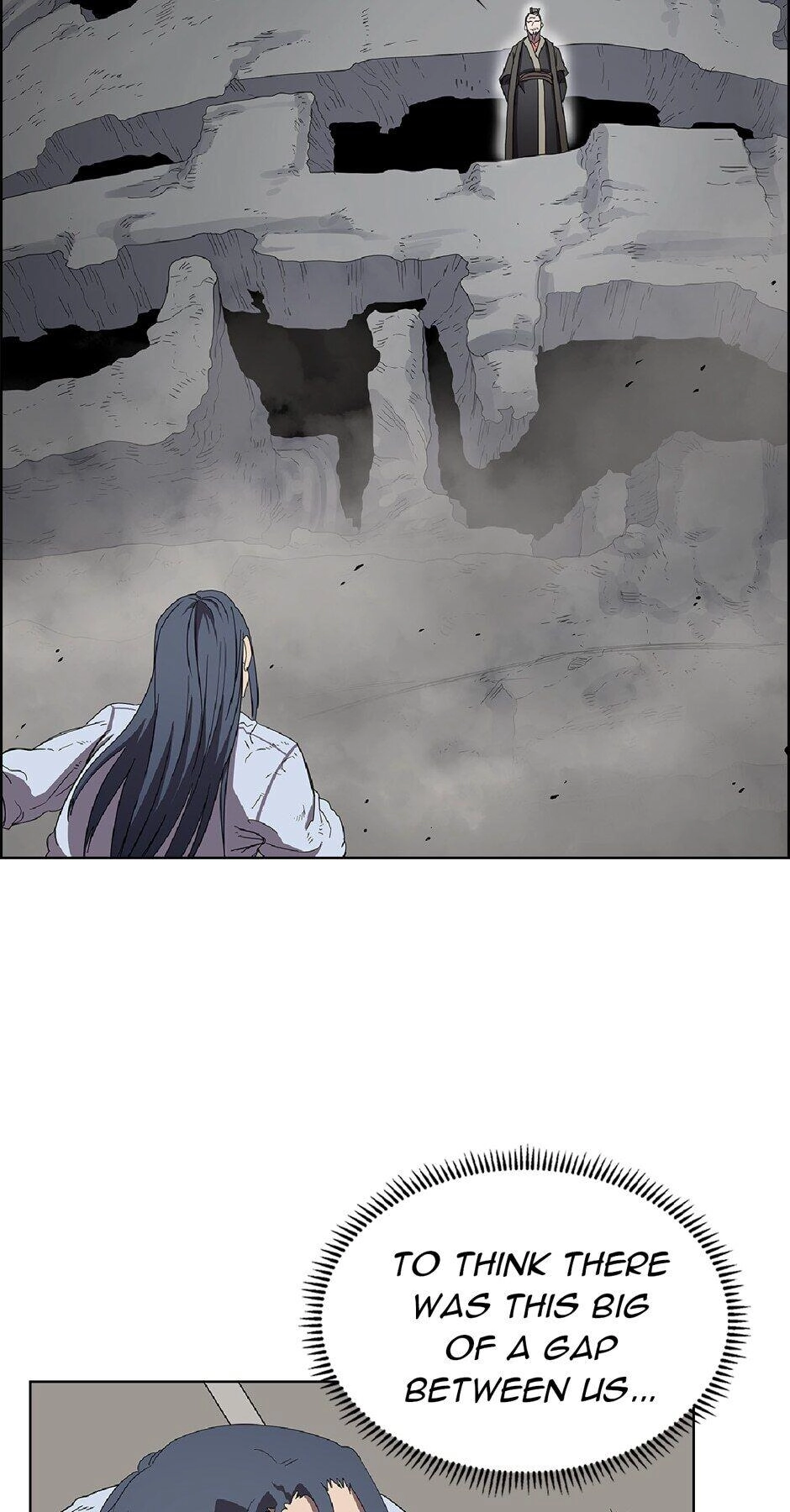 Heavenly Demon Reborn! Chapter 73, page 43 of 73